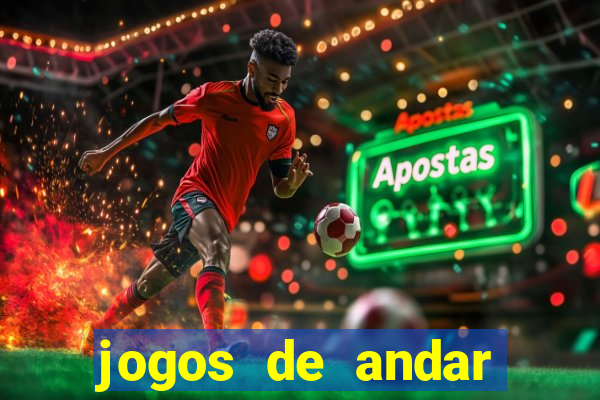 jogos de andar pela cidade e fazer compras